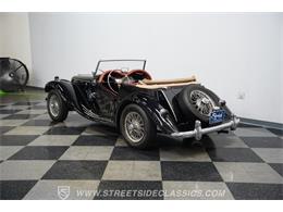 1953 MG TF (CC-2107903) for sale in Lavergne, Tennessee
