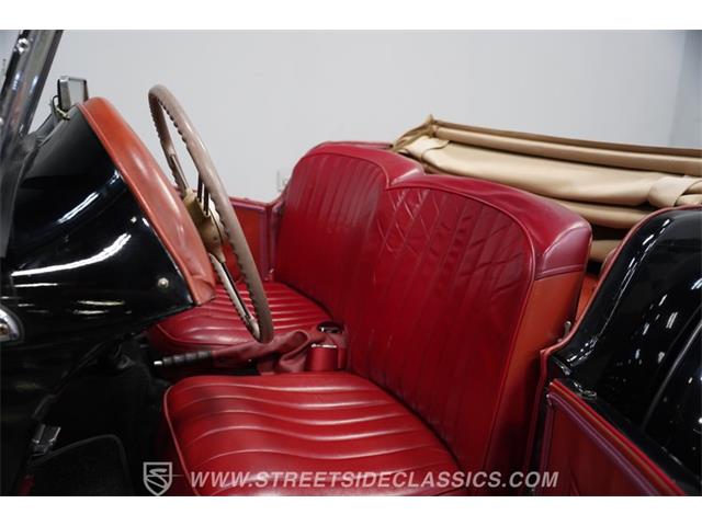 1953 MG TF (CC-2107903) for sale in Lavergne, Tennessee