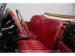 1953 MG TF (CC-2107903) for sale in Lavergne, Tennessee