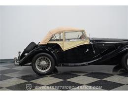 1953 MG TF (CC-2107903) for sale in Lavergne, Tennessee