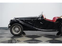 1953 MG TF (CC-2107903) for sale in Lavergne, Tennessee