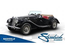 1953 MG TF (CC-2107903) for sale in Lavergne, Tennessee
