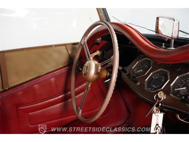 1953 MG TF (CC-2107903) for sale in Lavergne, Tennessee