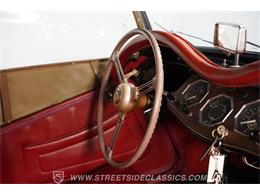 1953 MG TF (CC-2107903) for sale in Lavergne, Tennessee