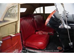 1953 MG TF (CC-2107903) for sale in Lavergne, Tennessee