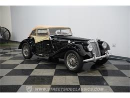 1953 MG TF (CC-2107903) for sale in Lavergne, Tennessee