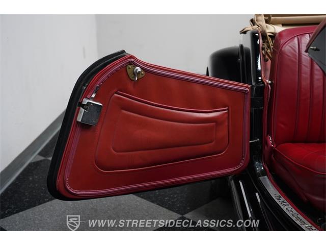 1953 MG TF (CC-2107903) for sale in Lavergne, Tennessee