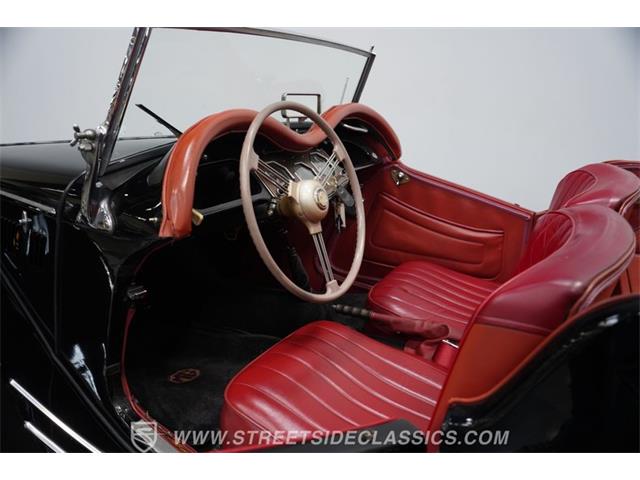 1953 MG TF (CC-2107903) for sale in Lavergne, Tennessee