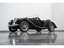 1953 MG TF (CC-2107903) for sale in Lavergne, Tennessee