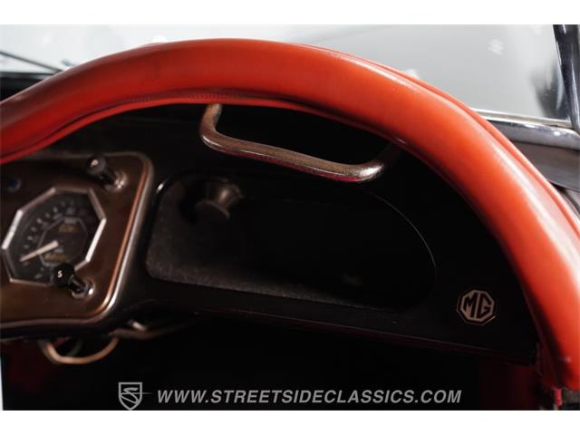 1953 MG TF (CC-2107903) for sale in Lavergne, Tennessee