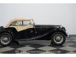 1953 MG TF (CC-2107903) for sale in Lavergne, Tennessee