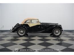 1953 MG TF (CC-2107903) for sale in Lavergne, Tennessee