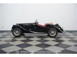 1953 MG TF (CC-2107903) for sale in Lavergne, Tennessee