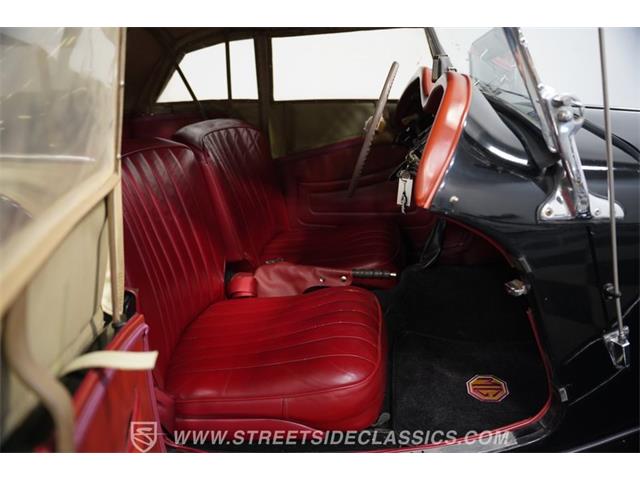 1953 MG TF (CC-2107903) for sale in Lavergne, Tennessee