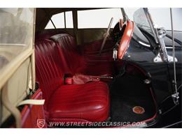 1953 MG TF (CC-2107903) for sale in Lavergne, Tennessee