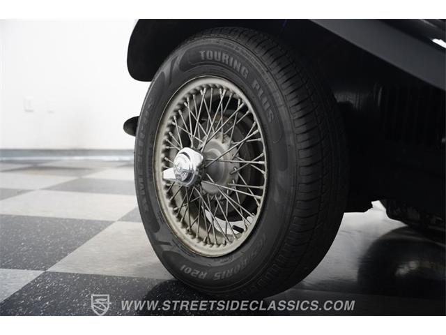 1953 MG TF (CC-2107903) for sale in Lavergne, Tennessee
