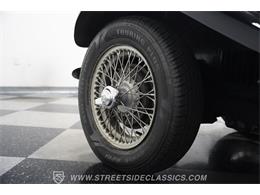 1953 MG TF (CC-2107903) for sale in Lavergne, Tennessee