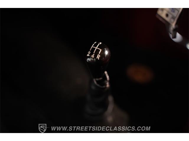 1953 MG TF (CC-2107903) for sale in Lavergne, Tennessee