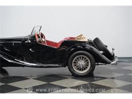 1953 MG TF (CC-2107903) for sale in Lavergne, Tennessee