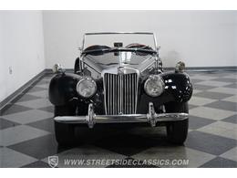 1953 MG TF (CC-2107903) for sale in Lavergne, Tennessee
