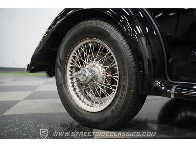 1953 MG TF (CC-2107903) for sale in Lavergne, Tennessee