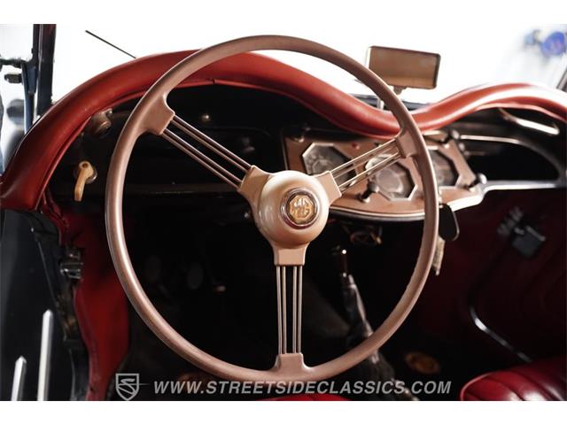 1953 MG TF (CC-2107903) for sale in Lavergne, Tennessee