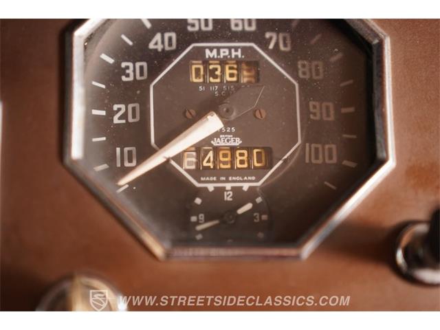 1953 MG TF (CC-2107903) for sale in Lavergne, Tennessee