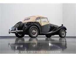 1953 MG TF (CC-2107903) for sale in Lavergne, Tennessee