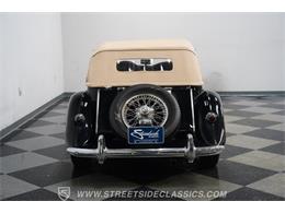 1953 MG TF (CC-2107903) for sale in Lavergne, Tennessee