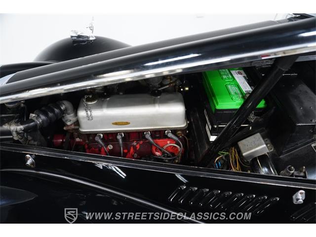 1953 MG TF (CC-2107903) for sale in Lavergne, Tennessee