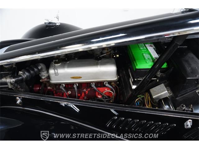 1953 MG TF (CC-2107903) for sale in Lavergne, Tennessee