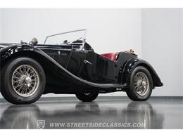 1953 MG TF (CC-2107903) for sale in Lavergne, Tennessee