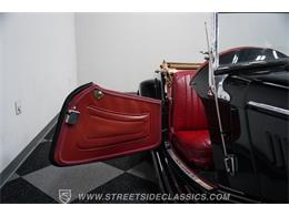 1953 MG TF (CC-2107903) for sale in Lavergne, Tennessee
