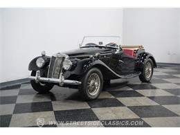 1953 MG TF (CC-2107903) for sale in Lavergne, Tennessee