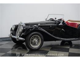1953 MG TF (CC-2107903) for sale in Lavergne, Tennessee