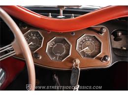 1953 MG TF (CC-2107903) for sale in Lavergne, Tennessee