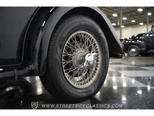1953 MG TF (CC-2107903) for sale in Lavergne, Tennessee