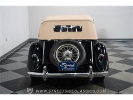1953 MG TF (CC-2107903) for sale in Lavergne, Tennessee