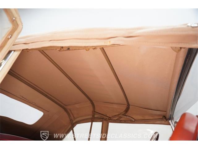 1953 MG TF (CC-2107903) for sale in Lavergne, Tennessee