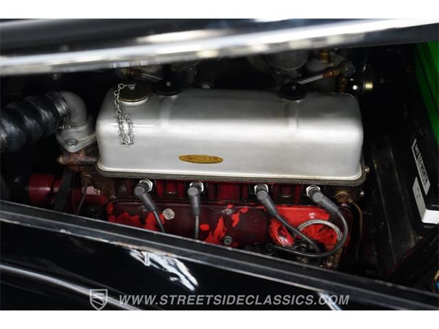 1953 MG TF (CC-2107903) for sale in Lavergne, Tennessee