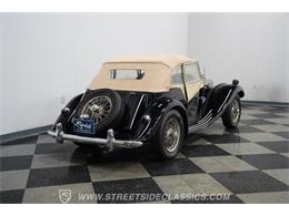 1953 MG TF (CC-2107903) for sale in Lavergne, Tennessee