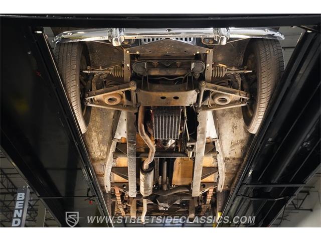 1953 MG TF (CC-2107903) for sale in Lavergne, Tennessee