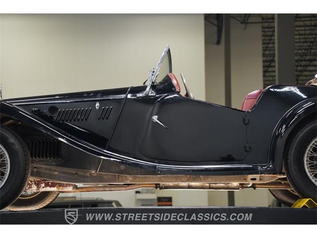 1953 MG TF (CC-2107903) for sale in Lavergne, Tennessee
