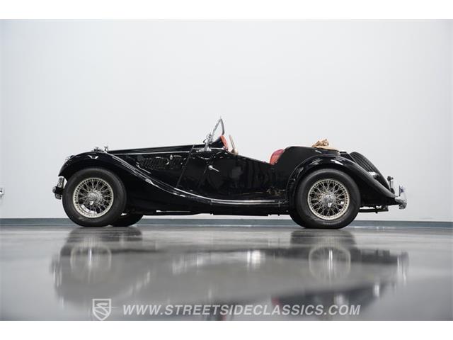 1953 MG TF (CC-2107903) for sale in Lavergne, Tennessee