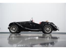 1953 MG TF (CC-2107903) for sale in Lavergne, Tennessee