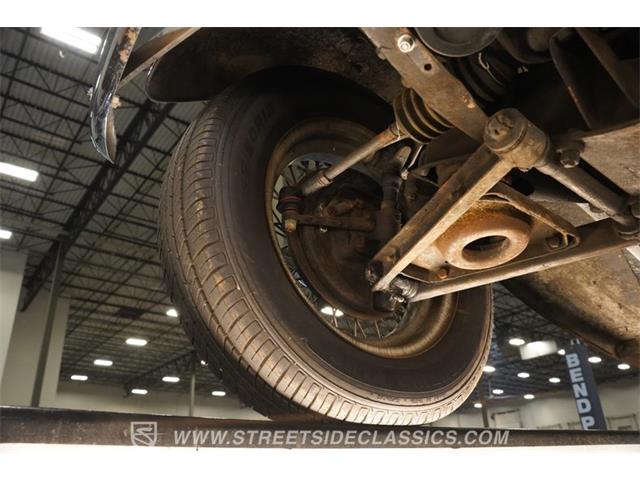 1953 MG TF (CC-2107903) for sale in Lavergne, Tennessee