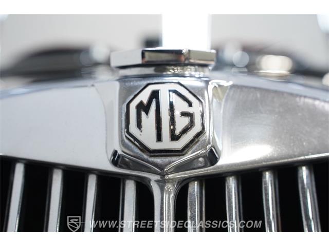 1953 MG TF (CC-2107903) for sale in Lavergne, Tennessee