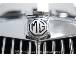 1953 MG TF (CC-2107903) for sale in Lavergne, Tennessee
