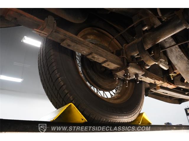 1953 MG TF (CC-2107903) for sale in Lavergne, Tennessee