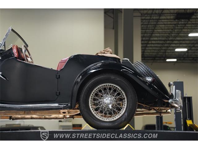 1953 MG TF (CC-2107903) for sale in Lavergne, Tennessee
